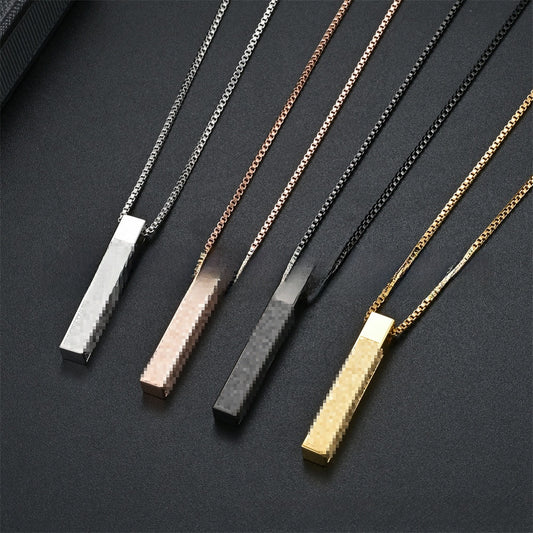 Stainless Steel Necklace Pendant