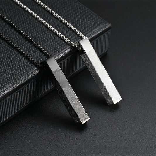 Stainless Steel Necklace Pendant