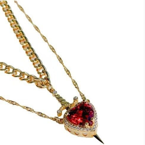 Stainless Steel Necklace