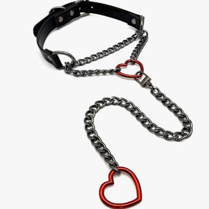 Stainless Steel Necklace