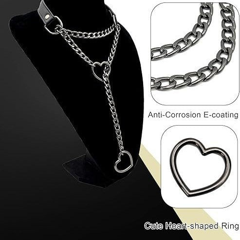 Stainless Steel Necklace