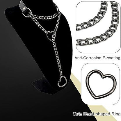Stainless Steel Necklace
