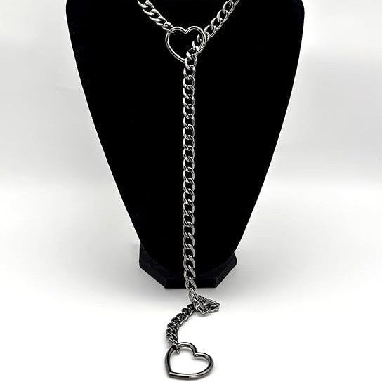 Stainless Steel Necklace