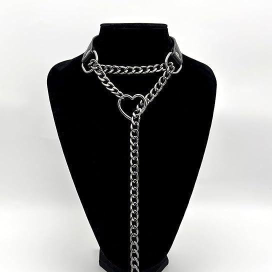 Stainless Steel Necklace