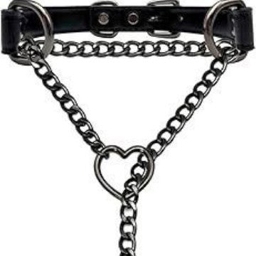 Stainless Steel Necklace
