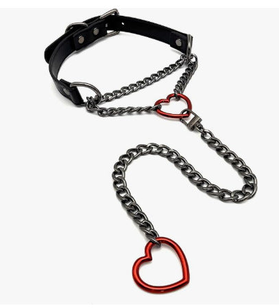 Stainless Steel Necklace