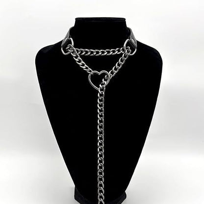 Stainless Steel Necklace