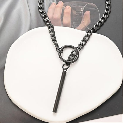Stainless Steel Necklace