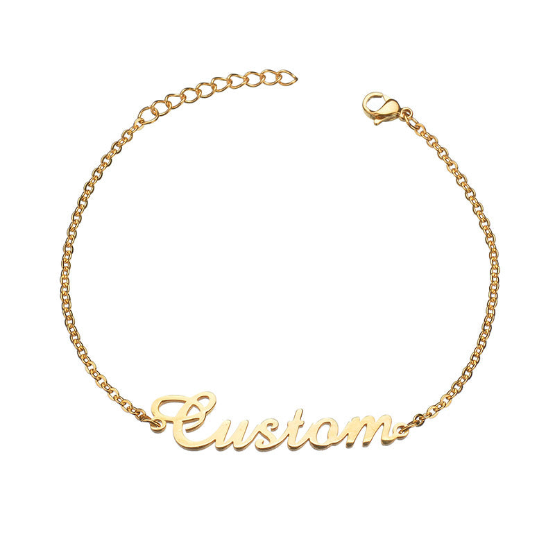 Stainless Steel Necklace