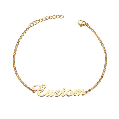 Stainless Steel Necklace