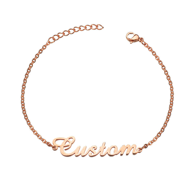 Stainless Steel Necklace