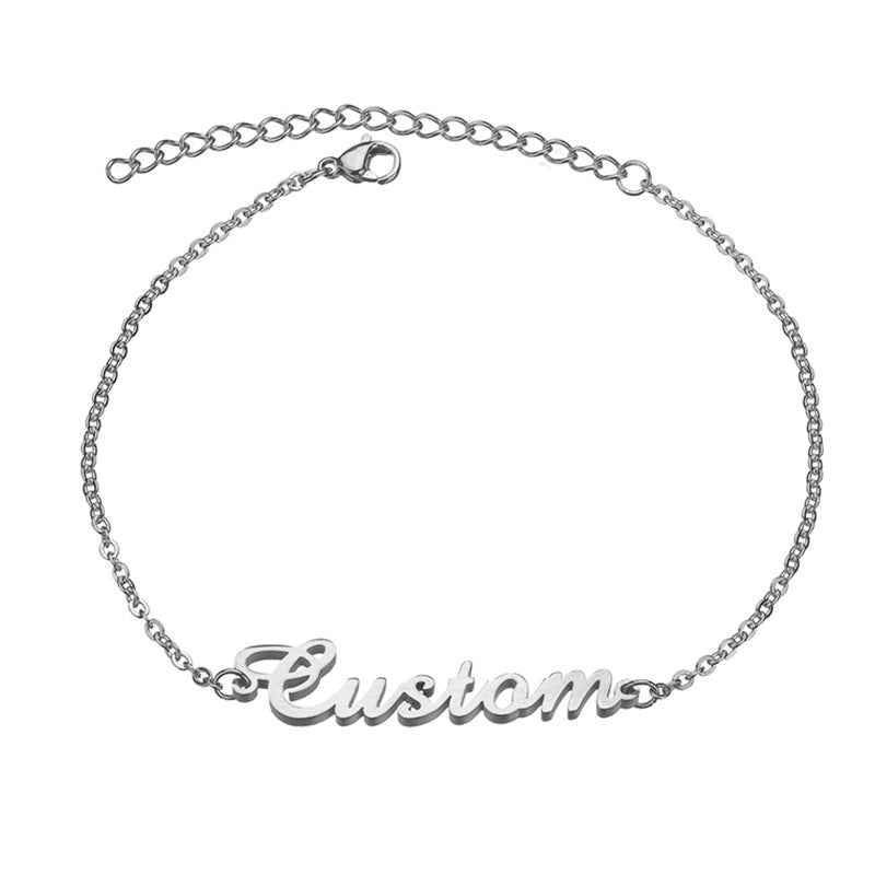 Stainless Steel Necklace