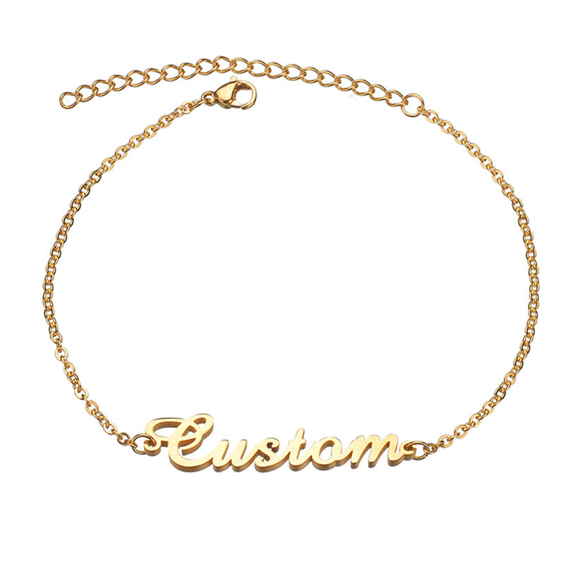 Stainless Steel Necklace