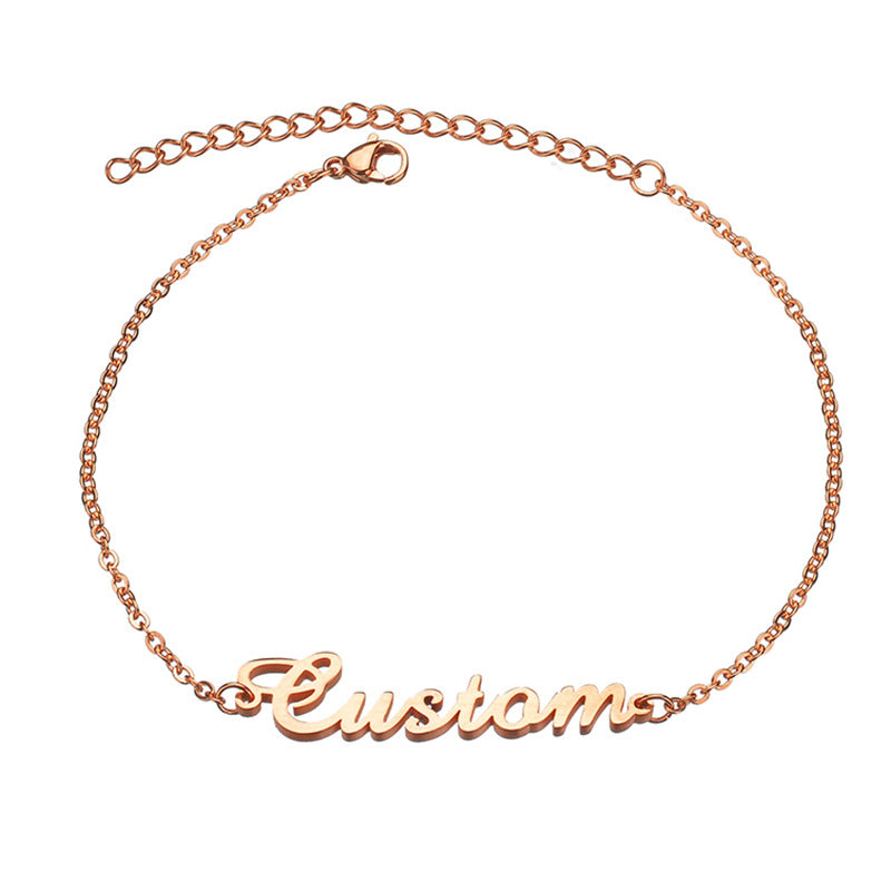 Stainless Steel Necklace