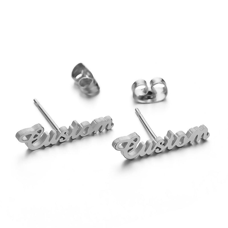 Stainless Steel Necklace