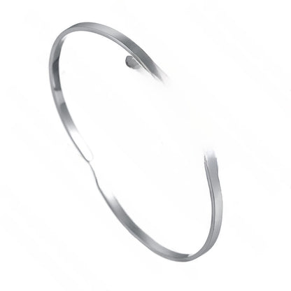 Stainless Steel Necklace