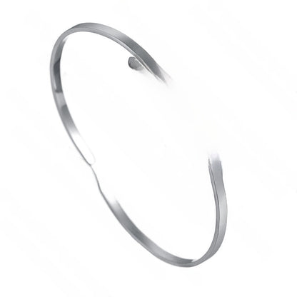 Stainless Steel Necklace
