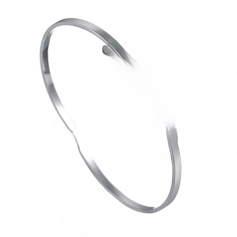 Stainless Steel Necklace