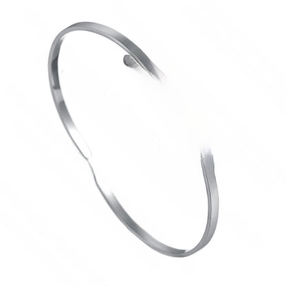 Stainless Steel Necklace