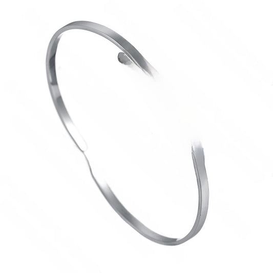 Stainless Steel Necklace