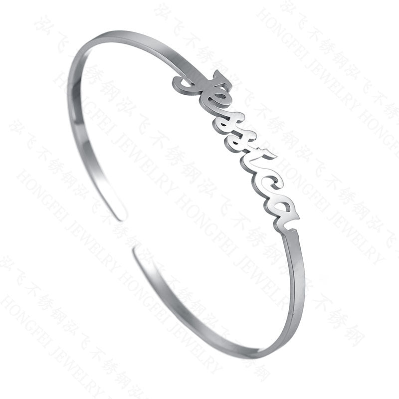 Stainless Steel Necklace