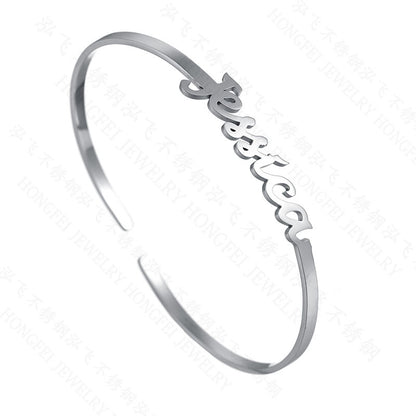 Stainless Steel Necklace