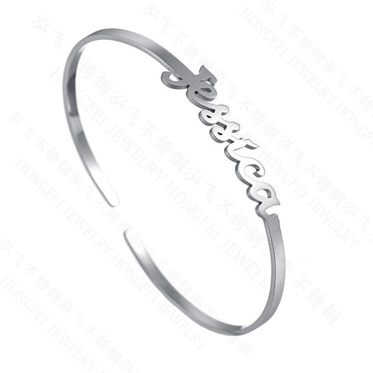 Stainless Steel Necklace