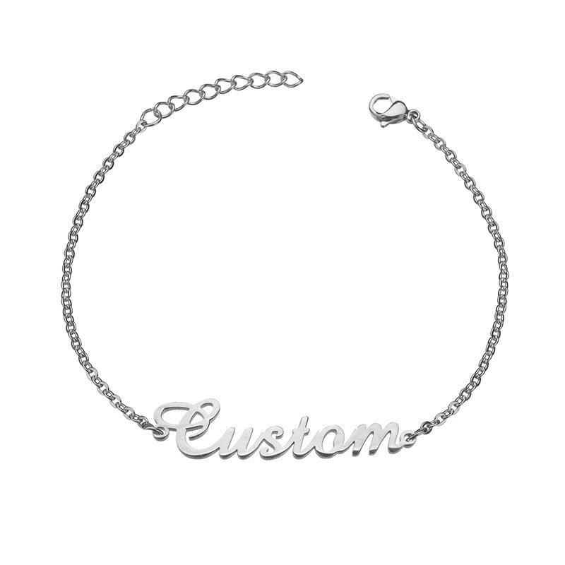 Stainless Steel Necklace