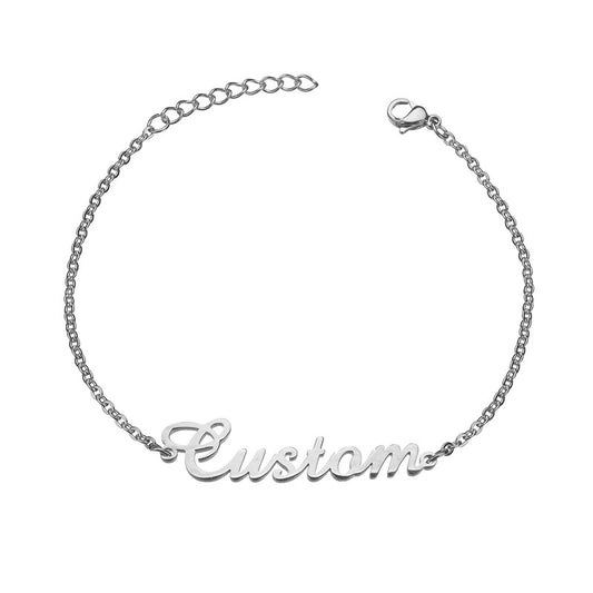 Stainless Steel Necklace