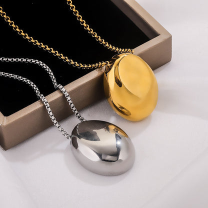 Stainless Steel Necklace