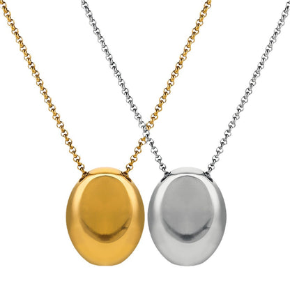 Stainless Steel Necklace