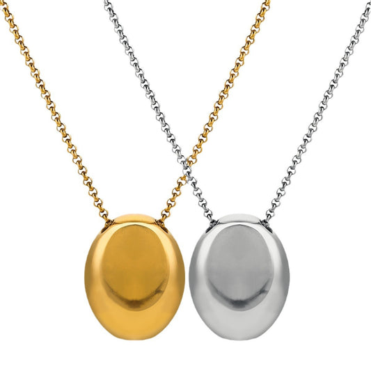 Stainless Steel Necklace