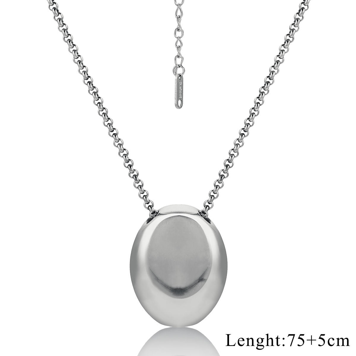 Stainless Steel Necklace