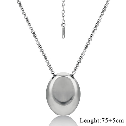 Stainless Steel Necklace