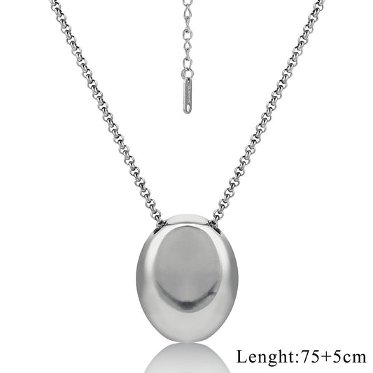 Stainless Steel Necklace