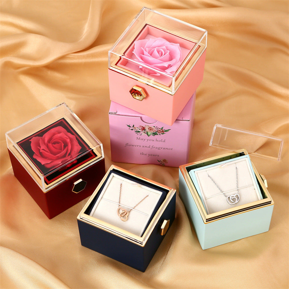 Stainless Steel Necklace