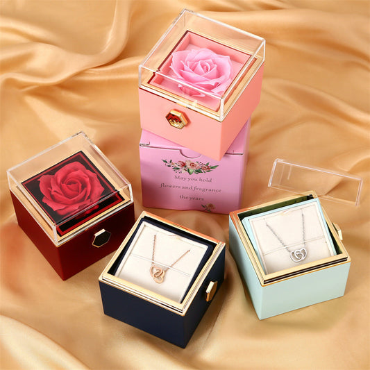 Stainless Steel Necklace