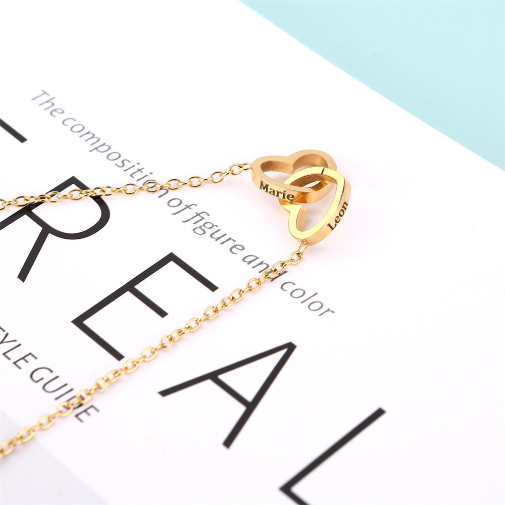 Stainless Steel Necklace