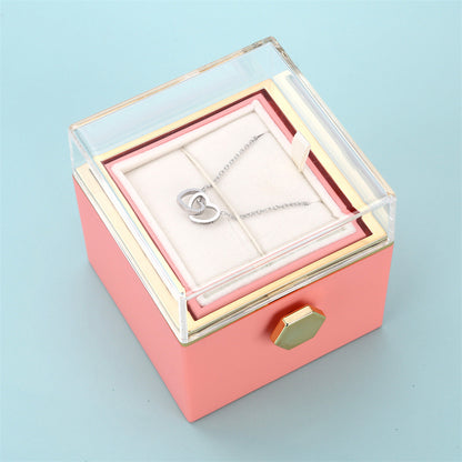Stainless Steel Necklace