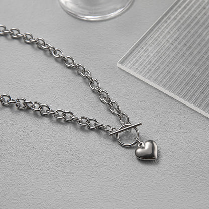 Stainless Steel Necklace