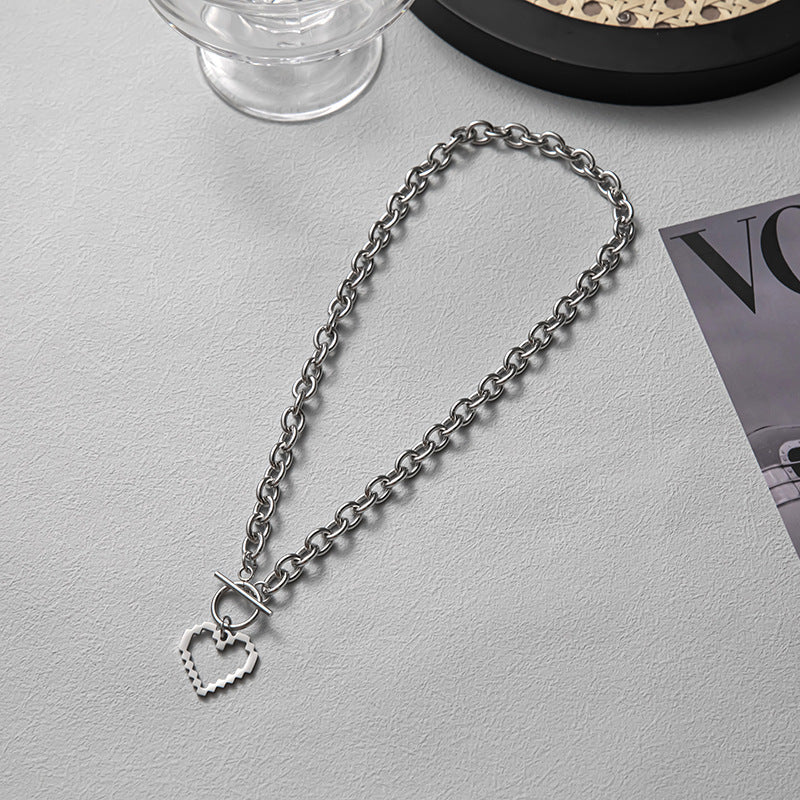 Stainless Steel Necklace