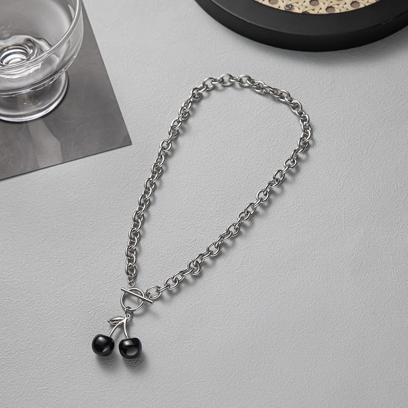 Stainless Steel Necklace