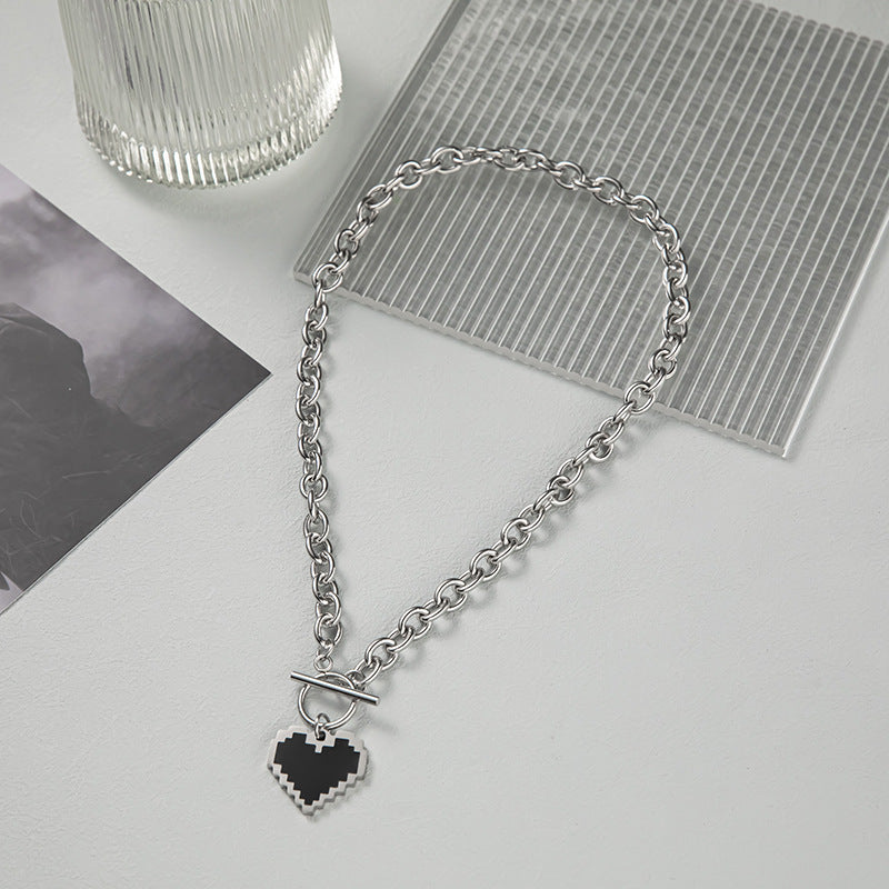 Stainless Steel Necklace