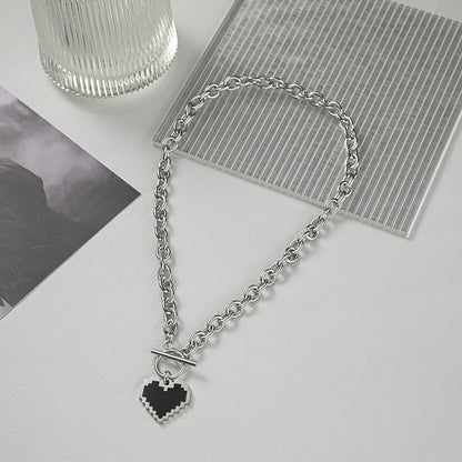 Stainless Steel Necklace
