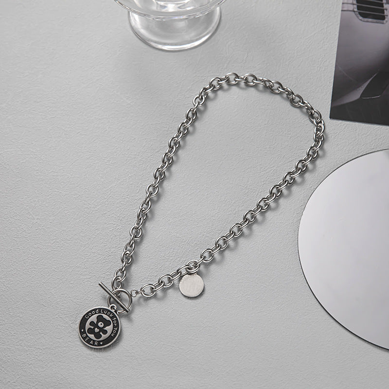 Stainless Steel Necklace