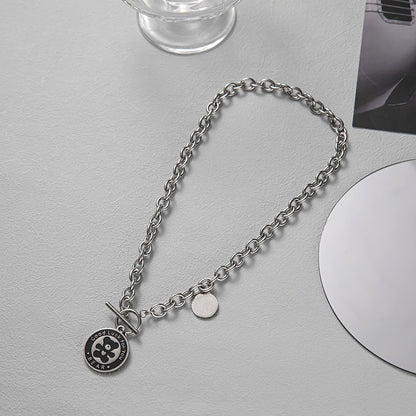 Stainless Steel Necklace