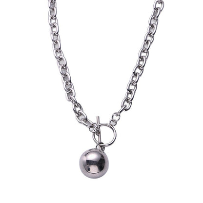 Stainless Steel Necklace