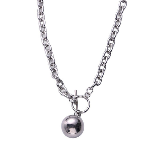 Stainless Steel Necklace