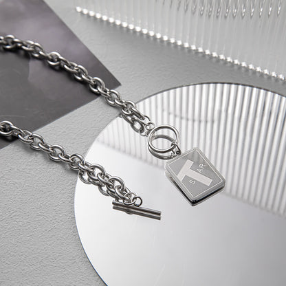 Stainless Steel Necklace