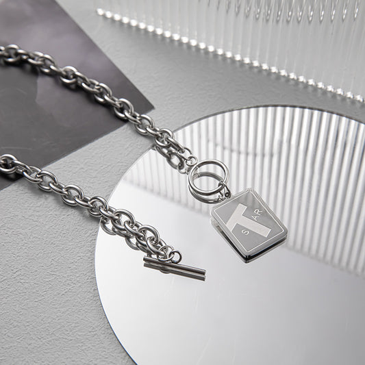 Stainless Steel Necklace